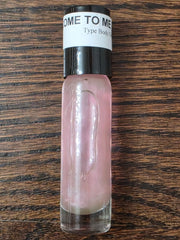 Come to Me Type Body Oil