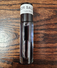 Dior Sauvage Type Body Oil
