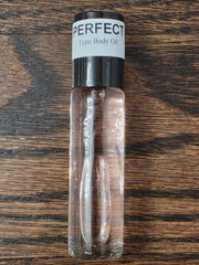 Perfect Type Body Oil