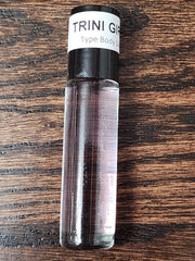 Trini Girl Type Body Oil