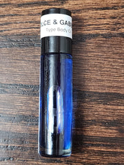 Dolce & Gabbana Type Body Oil