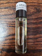 Jean Paul Gaultier Type Body Oil