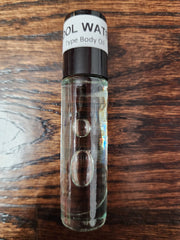 Cool Water Type Body Oil
