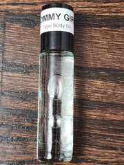 Tommy Girl Type Body Oil