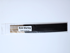 Bob Marley Type Incense