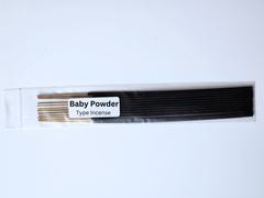 Baby Powder Type Incense