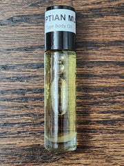 Egyptian Musk Type Body Oil