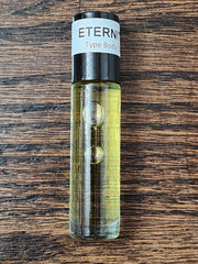 Eternity Type Body Oil