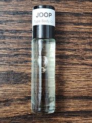 Joop Type Body Oil