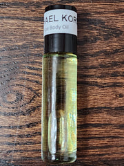 Michael Kors Type Body Oil