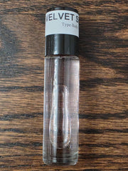 Velvet Sugar Type Body Oil