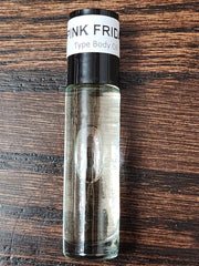 Pink Friday Type Body Oil